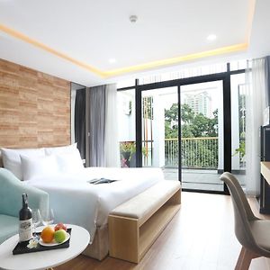 Appartement de Luxe