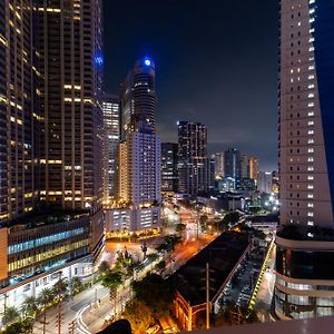 Jenny'S Suite Makati @ Lush Residences